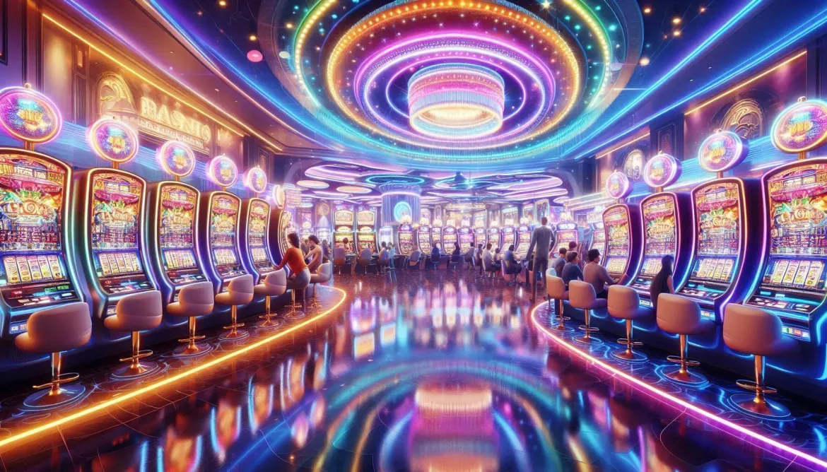 Kensington Bingo Hall
